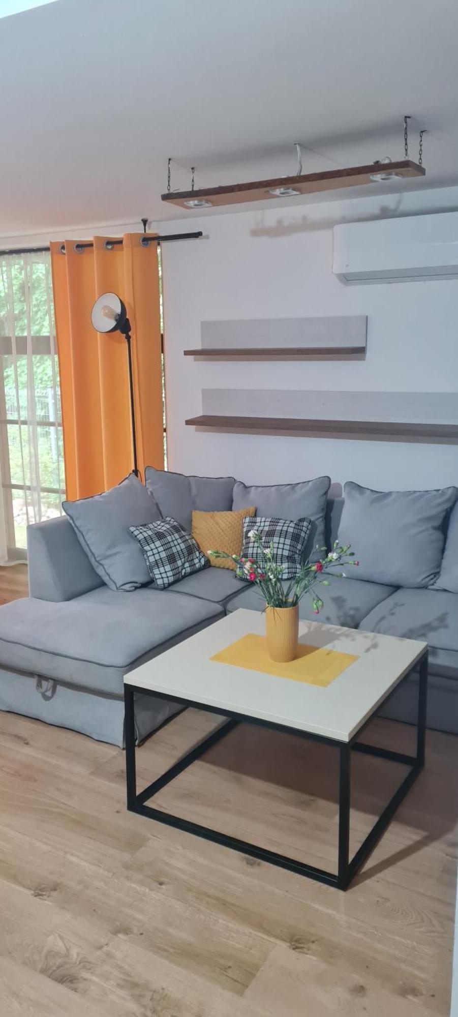 Holiday home Malinowa Chata- Krolowy