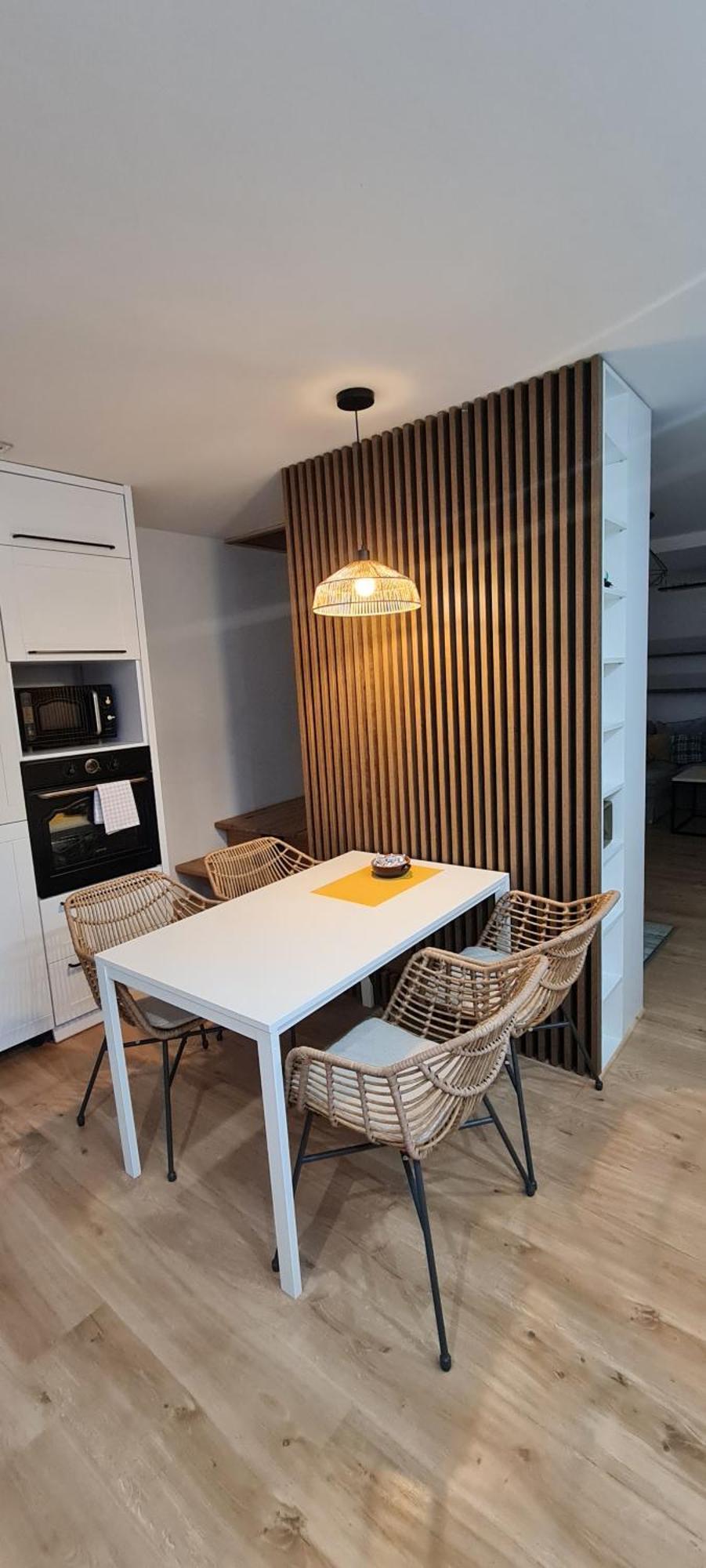 Malinowa Chata- Krolowy Holiday home Krolowy Most
